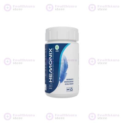 Hemonix Capsules