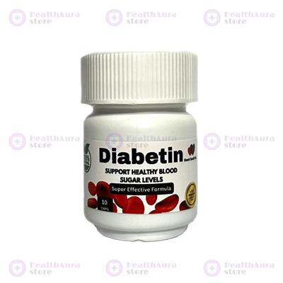 Diabetin