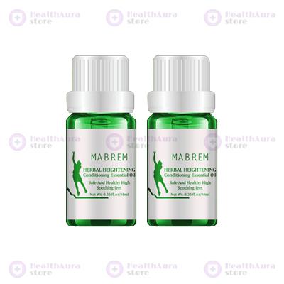 Mabrem Oil