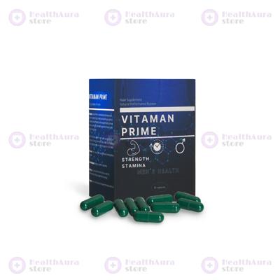 Vitaman Prime