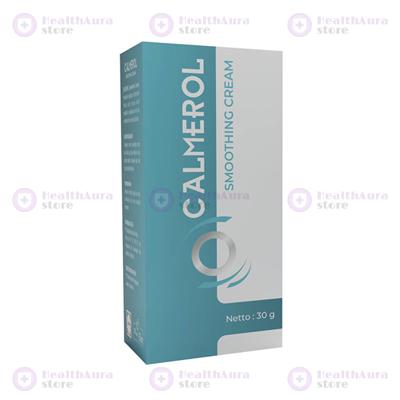 Calmerol Cream