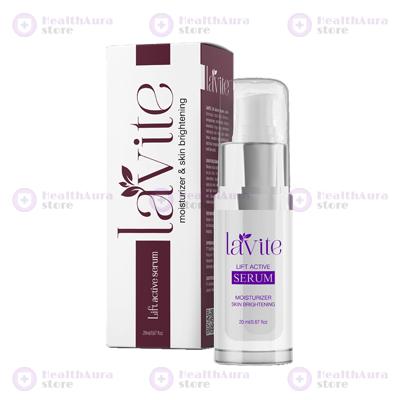 Lavite Serum