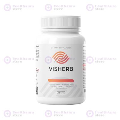 Visherb Capsules