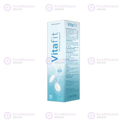 Vitafit Máy tính bảng