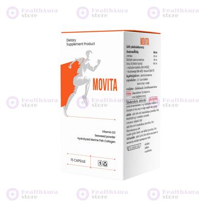 Movita Capsules