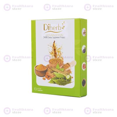 Diherb Capsules