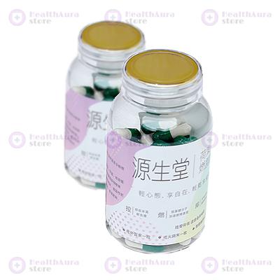 Fat Burning Capsule Capsules