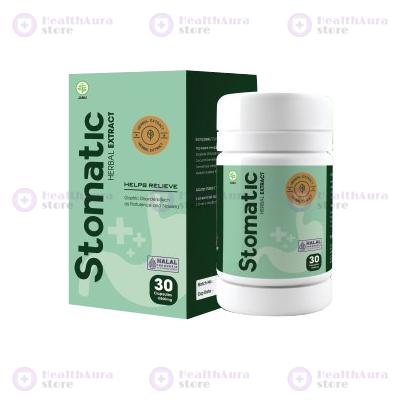 Stomatic