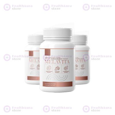 Melavita Capsules