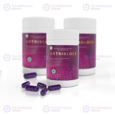 Artriblock Capsules