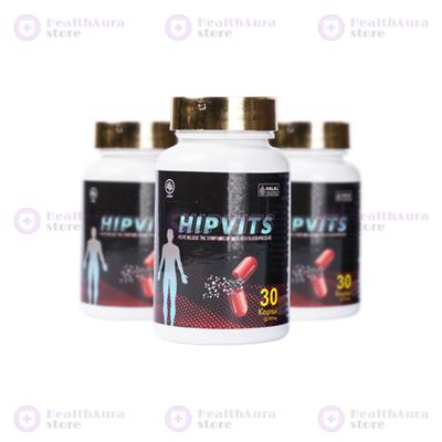 Hipvits Capsules