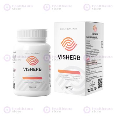 Visherb Capsules