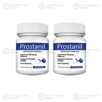 Prostanil Capsules