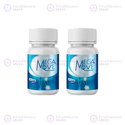 Megamove Capsules