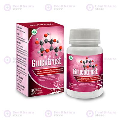 Glucotrust