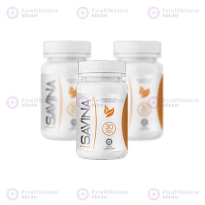 Savina Capsules