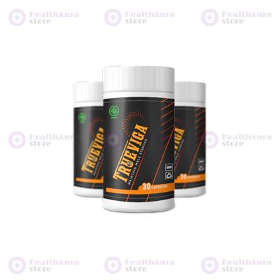 Trueviga Capsules