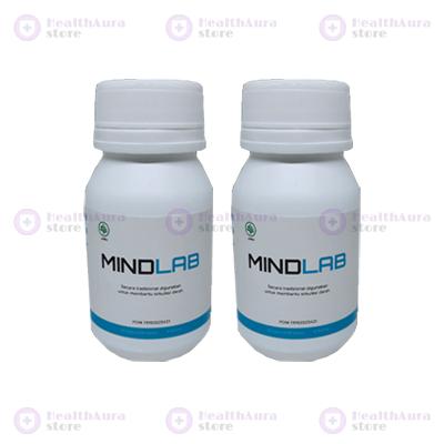 Mindlab Capsules