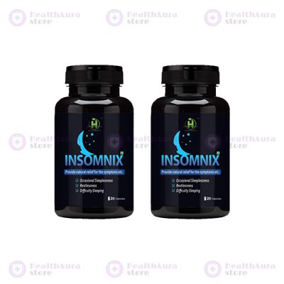 Insomnix Capsules