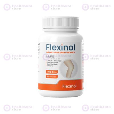 Flexinol Capsules