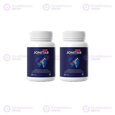 Jonitab Capsules