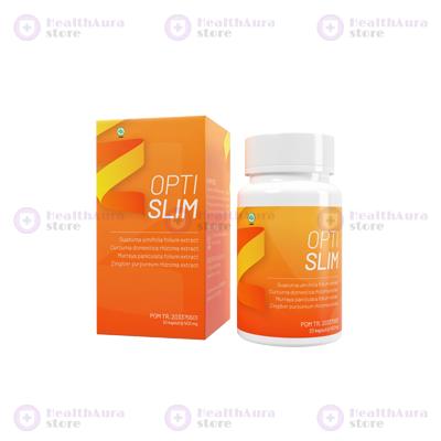 Optislim Kapsul