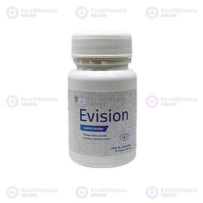 Evision Capsules