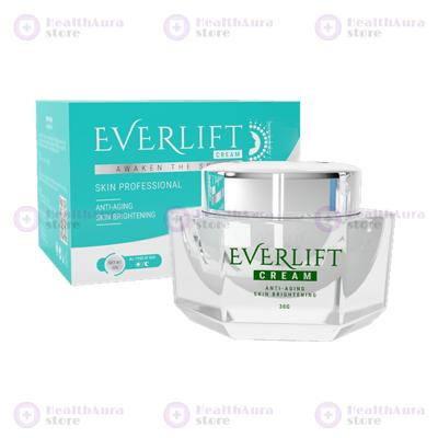 EverLift ครีม