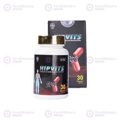 Hipvits Capsules