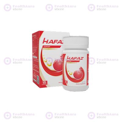 Hafaz Tablets