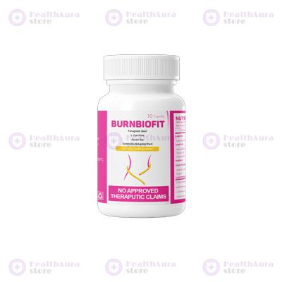 Burnbiofit Capsules