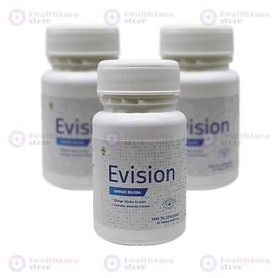 Evision Capsules