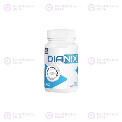 Dianix