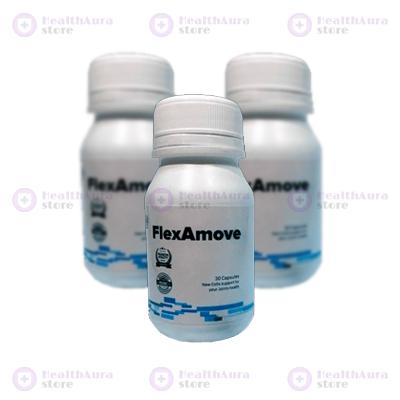 Flexamove Capsules