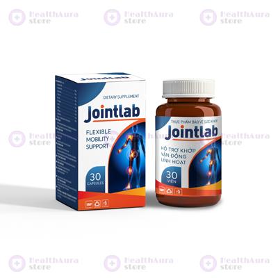 Jointlab Capsules