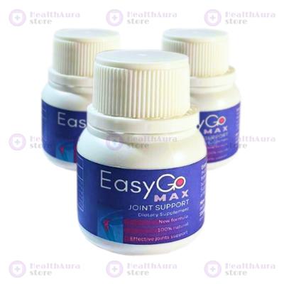 EasyGo Capsules