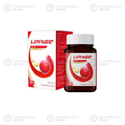 Lipixgo Capsules