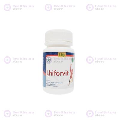 Lhiforvit