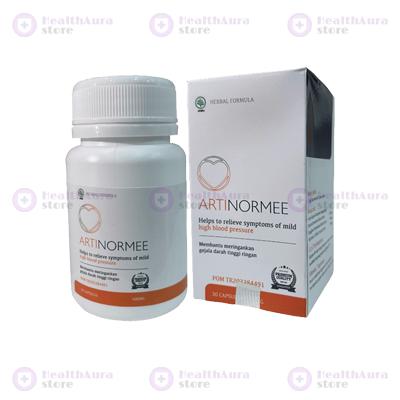 Artinormee Capsules