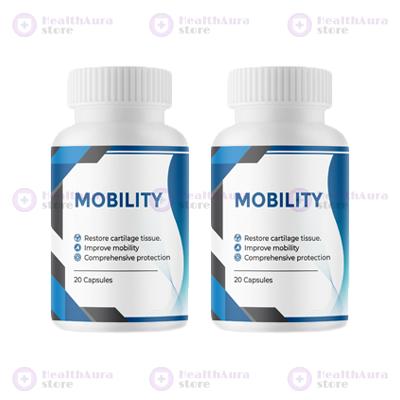 Mobility Capsules