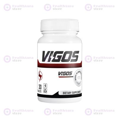 Vigos Tablets