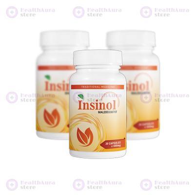 Insinol Capsules