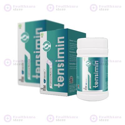 Tensimin Capsules