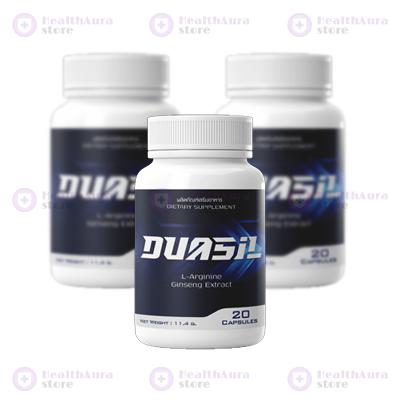 Duasil Capsules