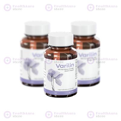 Varilin Capsules