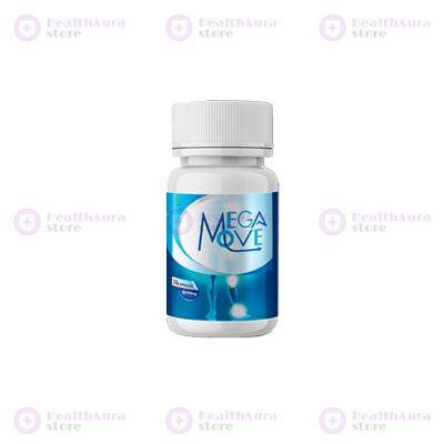 Megamove Capsules