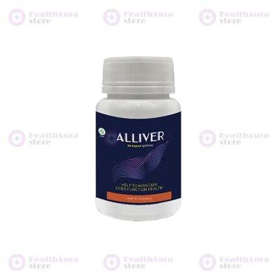 Alliver Capsules