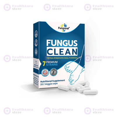 Fungonal Capsules