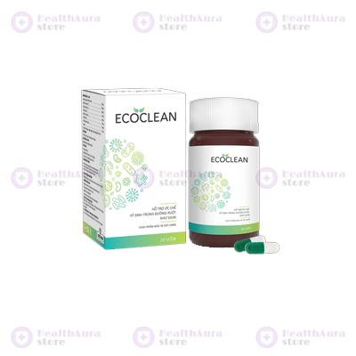 Ecoclean Viên nang