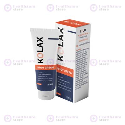 Kolax Cream